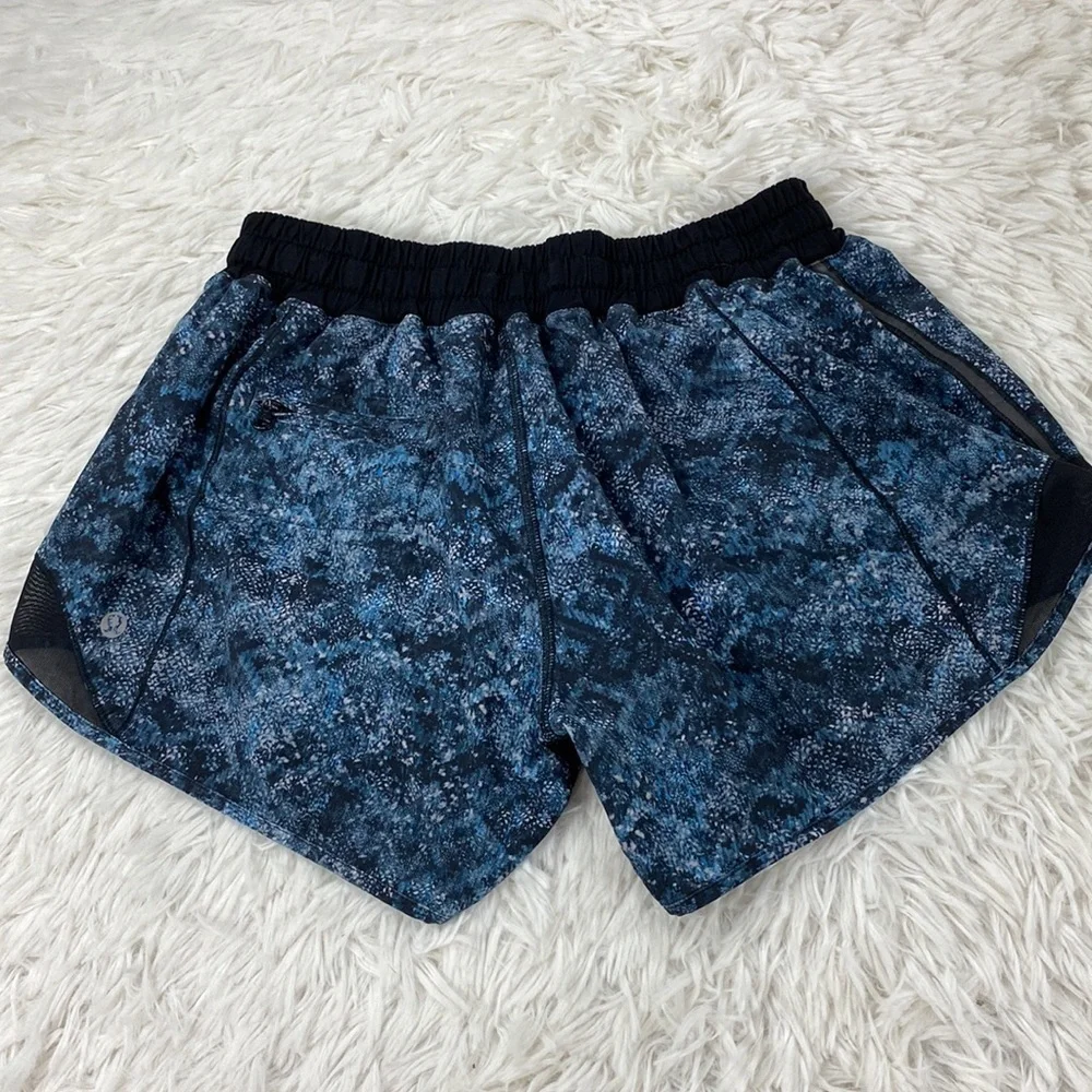 Lululemon Hotty Hot Short (Long 4